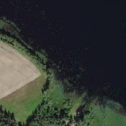 Satellite imagery of Uitonniemi, FI