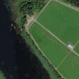 Satellite imagery of Uitonniemi, FI