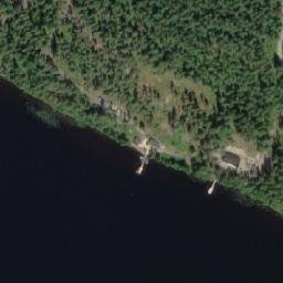 Satellite imagery of Tetriniemi, FI