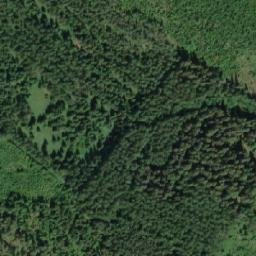 Satellite imagery of Väänänkallio, FI