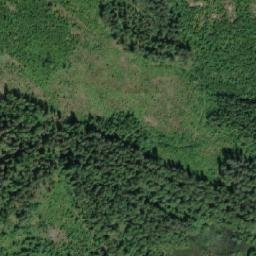 Satellite imagery of Väänänkallio, FI