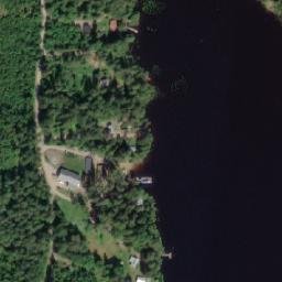 Satellite imagery of Sammalniemi, FI