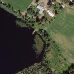 Satellite imagery of Kiviniemi, FI