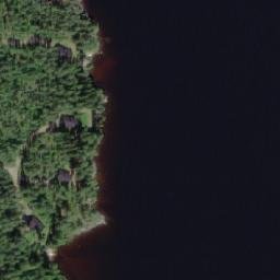Satellite imagery of Ruisniemet, FI
