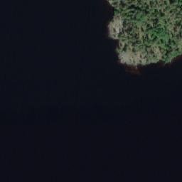 Satellite imagery of Pitkäniemi, FI