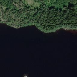Satellite imagery of Pitkäniemi, FI