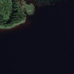 Satellite imagery of Pitkäniemi, FI