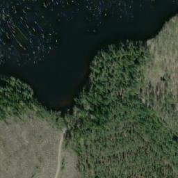 Satellite imagery of Jysmänniemi, FI