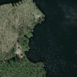 Satellite imagery of Jysmänniemi, FI