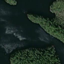Satellite imagery of Jysmänniemi, FI