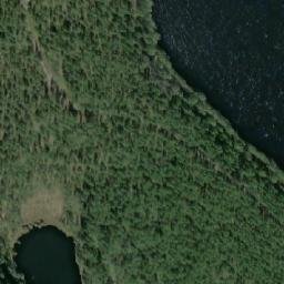 Satellite imagery of Kuikkaniemi, FI