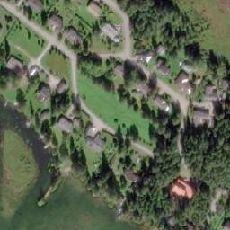 Satellite imagery of Jouhenniemi, FI