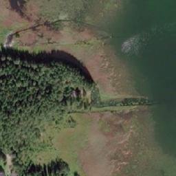 Satellite imagery of Jouhenniemi, FI