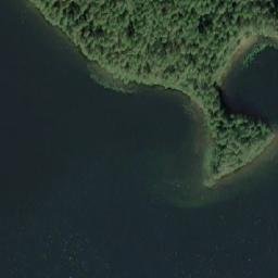 Satellite imagery of Emännänniemi, FI