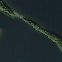 Satellite imagery of Emännänniemi, FI