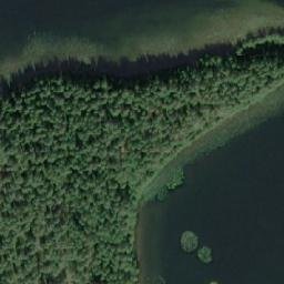 Satellite imagery of Rautanenä, FI