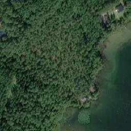 Satellite imagery of Suurenkivenniemi, FI