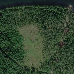 Satellite imagery of Hiekkaniemi, FI