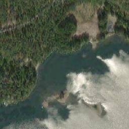 Satellite imagery of Luodonkannanniemi, FI