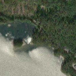 Satellite imagery of Luodonkannanniemi, FI