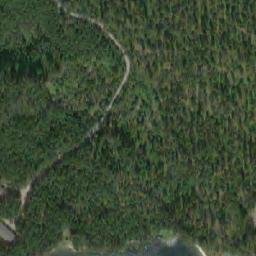 Satellite imagery of Luodonkannanniemi, FI
