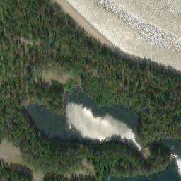 Satellite imagery of Koivuniemi, FI