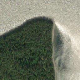 Satellite imagery of Rauvitsanniemi, FI
