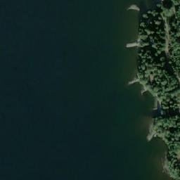 Satellite imagery of Puutikanniemi, FI