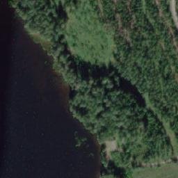 Satellite imagery of Liippiniemi, FI