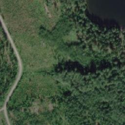 Satellite imagery of Kiukuunniemi, FI