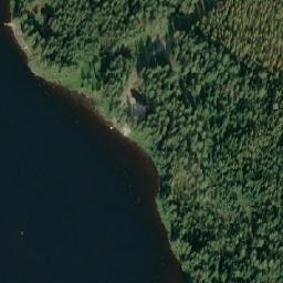 Satellite imagery of Ahoranta, FI
