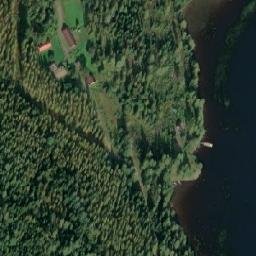 Satellite imagery of Ahoranta, FI