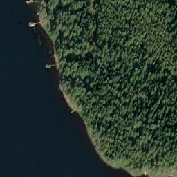Satellite imagery of Rompankari, FI