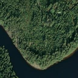Satellite imagery of Kirnusaari, FI