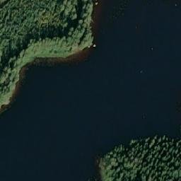 Satellite imagery of Kirnusaari, FI