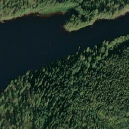 Satellite imagery of Kallioniemi, FI