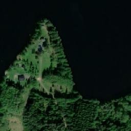 Satellite imagery of Hevosniemi, FI