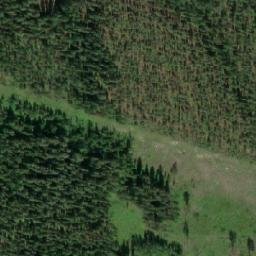 Satellite imagery of Siikaniemi, FI