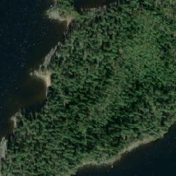Satellite imagery of Korvennenä, FI