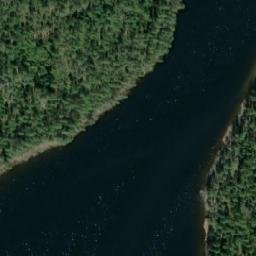 Satellite imagery of Korvennenä, FI