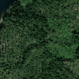 Satellite imagery of Korvennenä, FI