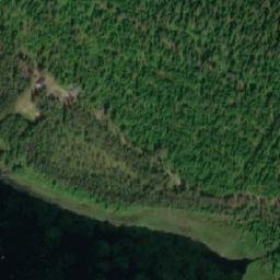 Satellite imagery of Jumpelinniemi, FI