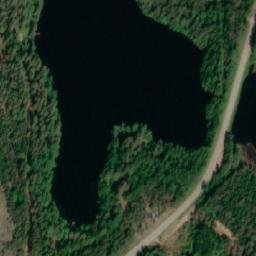Satellite imagery of Keihäsniemi, FI
