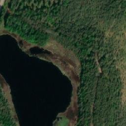 Satellite imagery of Keihäsniemi, FI