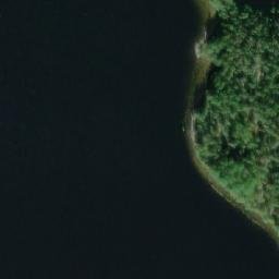 Satellite imagery of Härköniemi, FI