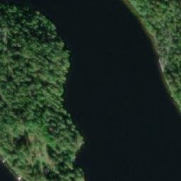 Satellite imagery of Härköniemi, FI