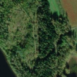 Satellite imagery of Härköniemi, FI