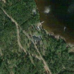 Satellite imagery of Mustaniemi, FI