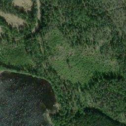 Satellite imagery of Salakkaniemi, FI