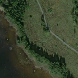 Satellite imagery of Tammaniemi, FI